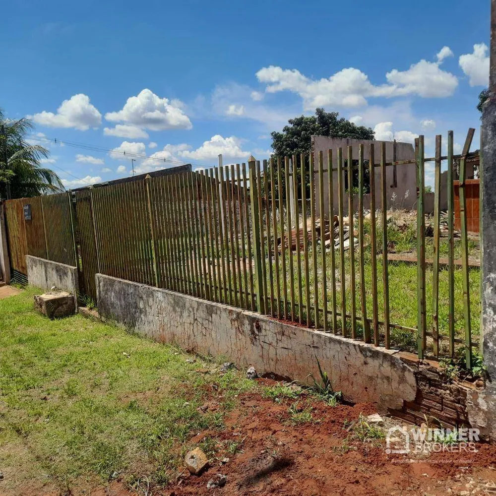 Terreno, 480 m² - Foto 2