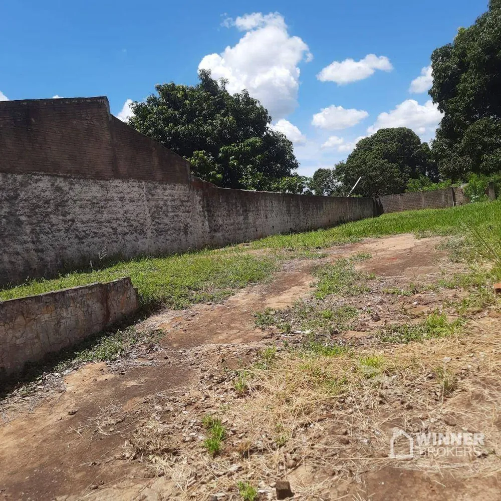 Terreno, 480 m² - Foto 1