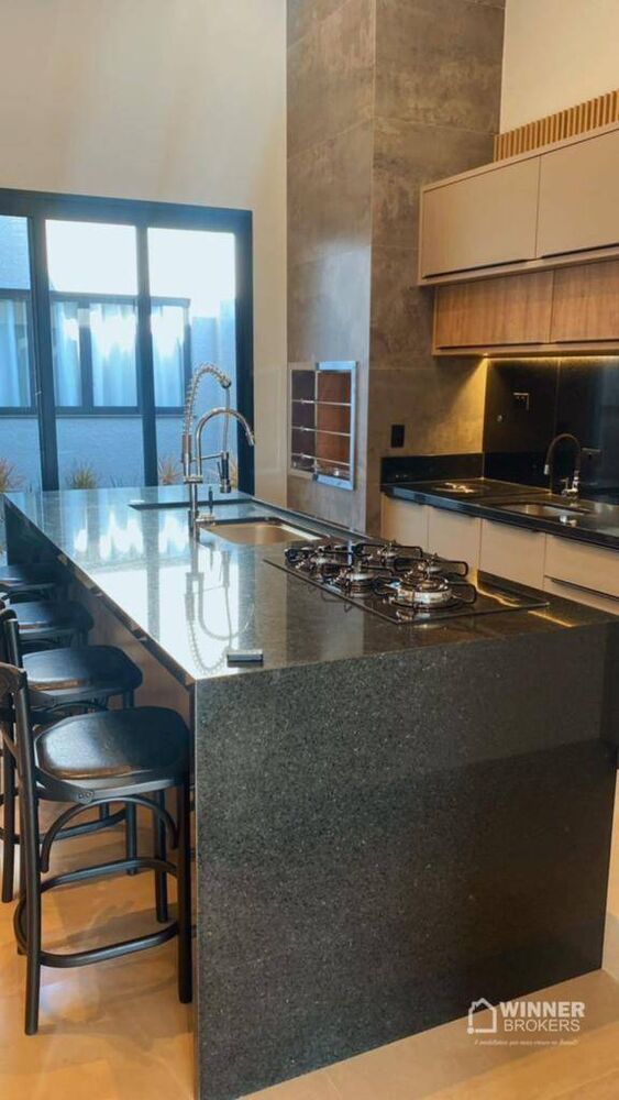 Casa de Condomínio à venda com 3 quartos, 213m² - Foto 5