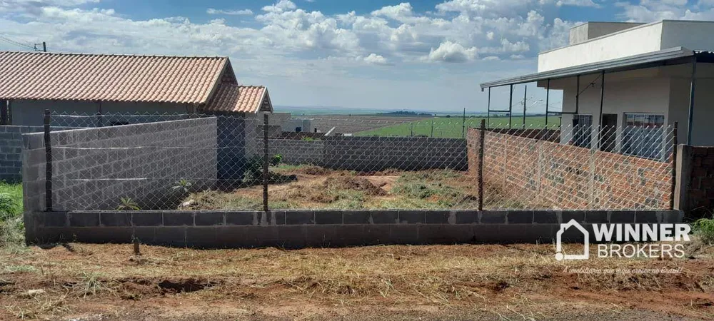 Terreno, 155 m² - Foto 1