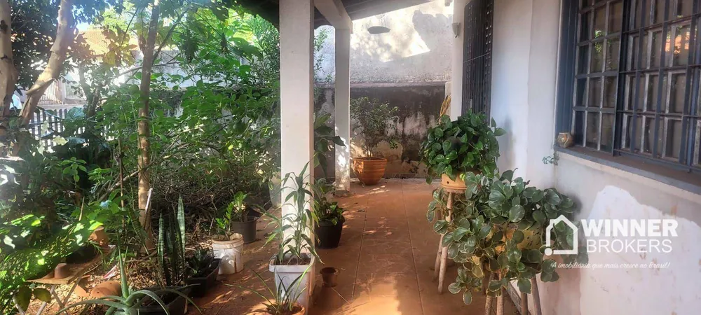 Casa, 3 quartos, 120 m² - Foto 1