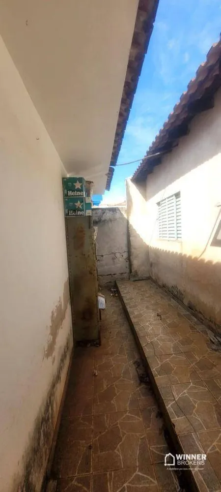 Casa, 3 quartos, 120 m² - Foto 5