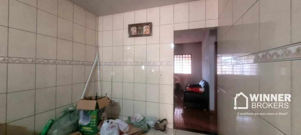 Casa, 3 quartos, 120 m² - Foto 3