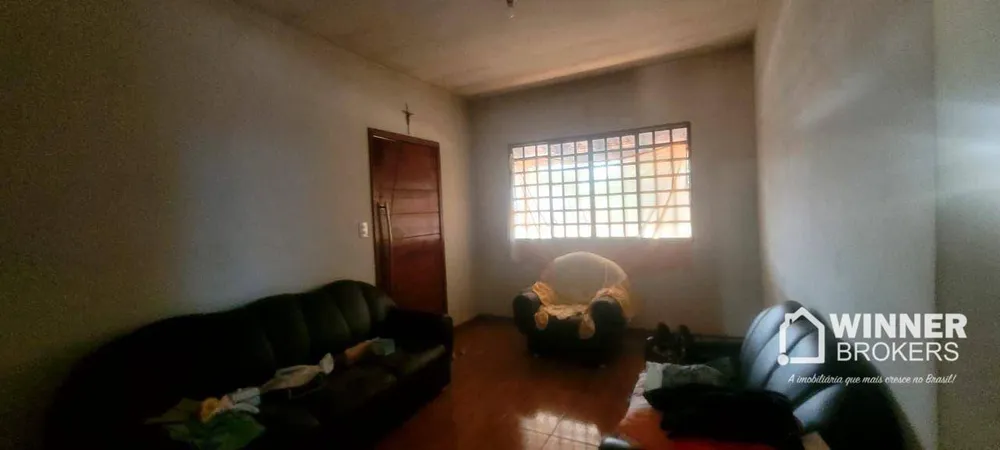Casa, 3 quartos, 120 m² - Foto 2