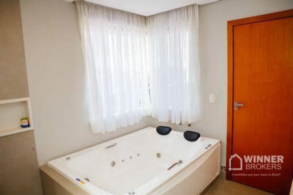 Casa, 3 quartos, 364 m² - Foto 12