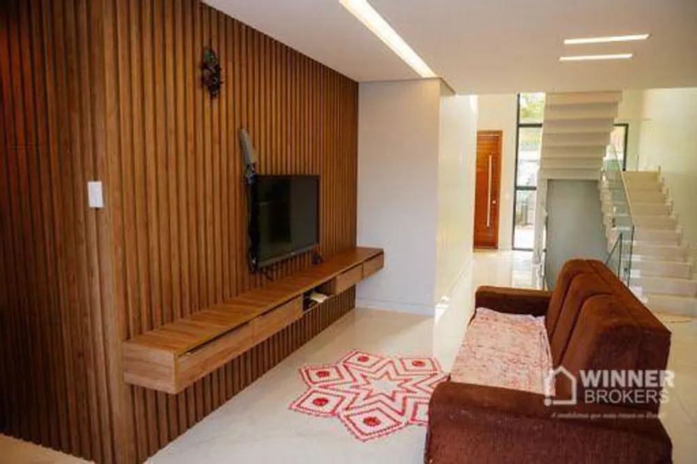 Casa, 3 quartos, 364 m² - Foto 4