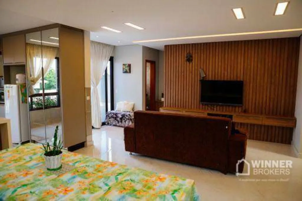 Casa, 3 quartos, 364 m² - Foto 8