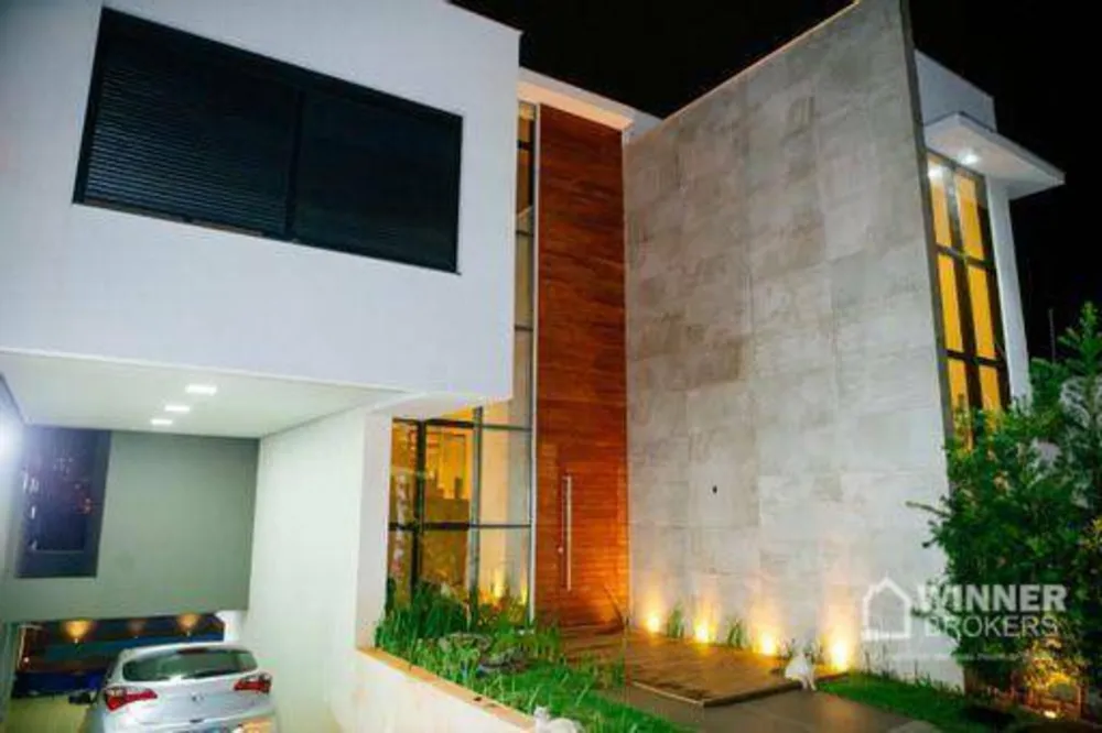 Casa, 3 quartos, 364 m² - Foto 2