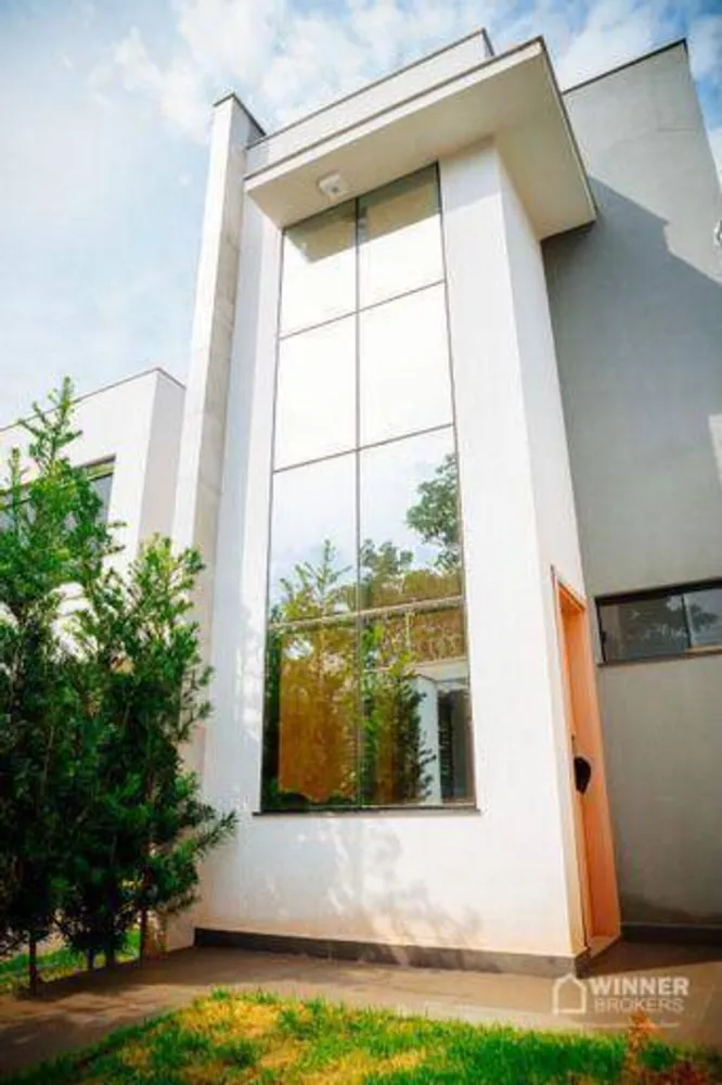 Casa, 3 quartos, 364 m² - Foto 3