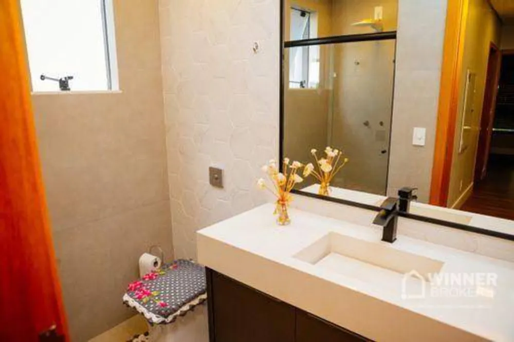 Casa, 3 quartos, 364 m² - Foto 6