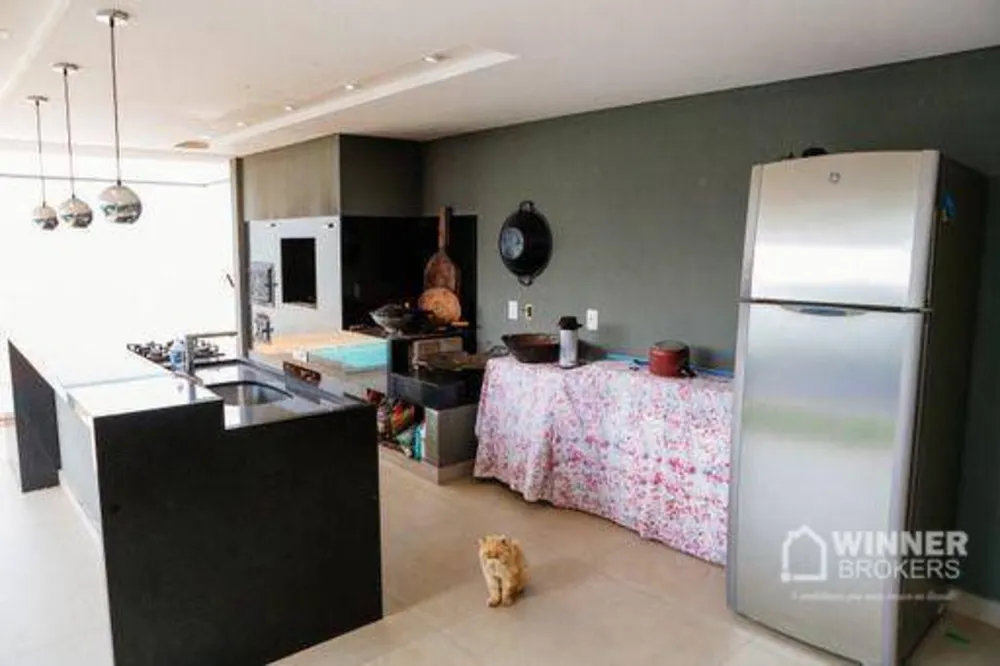 Casa, 3 quartos, 364 m² - Foto 11