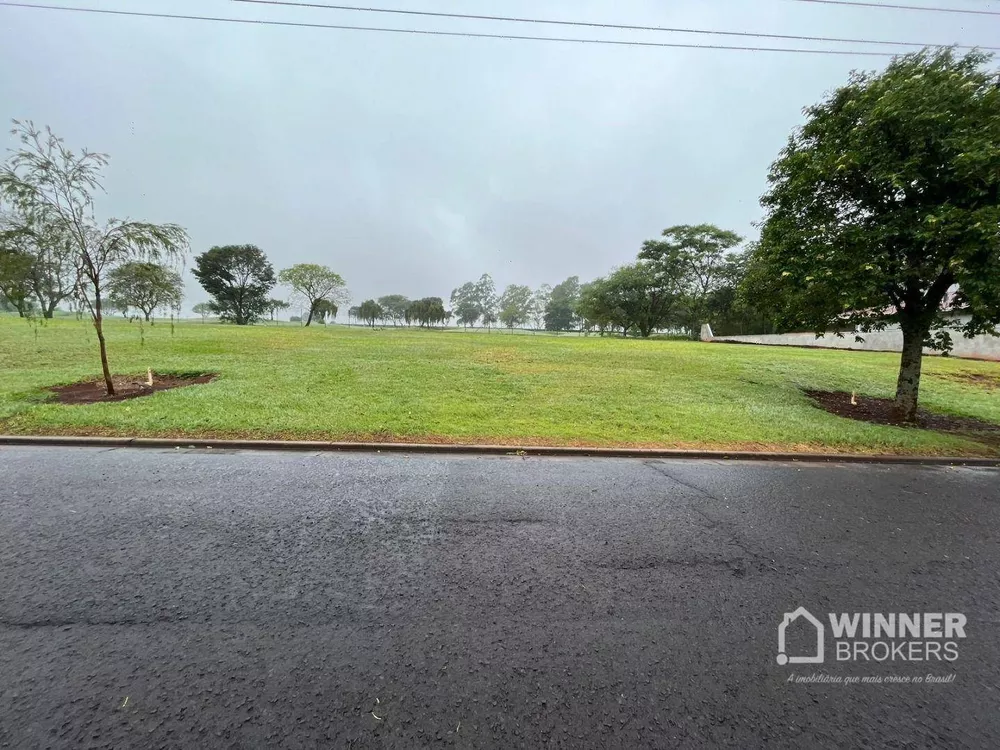 Loteamento e Condomínio à venda, 459M2 - Foto 1