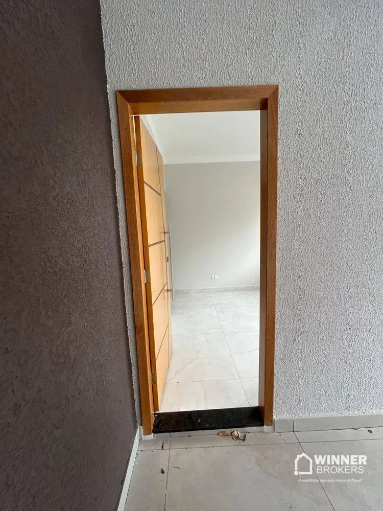 Casa, 2 quartos, 65 m² - Foto 4