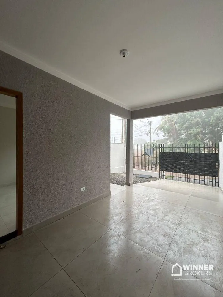 Casa, 2 quartos, 65 m² - Foto 3