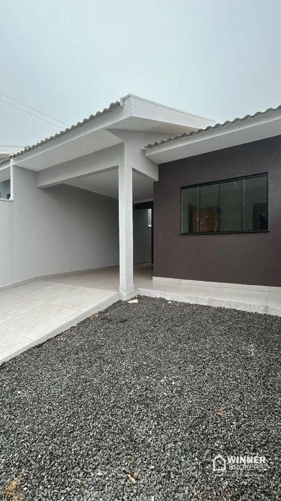 Casa, 2 quartos, 65 m² - Foto 2