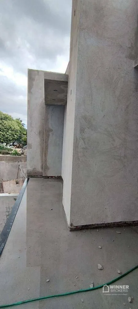 Sobrado, 2 quartos, 190 m² - Foto 12