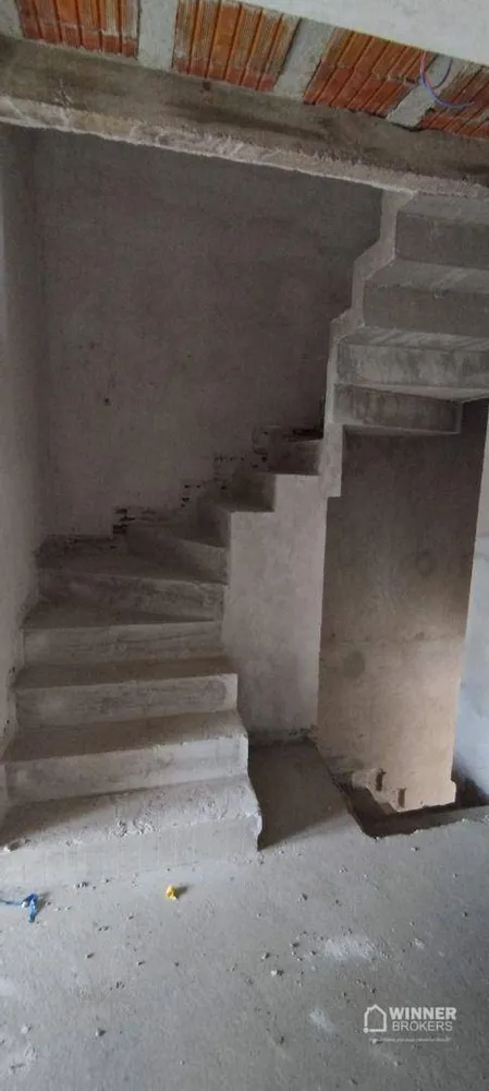 Sobrado, 2 quartos, 190 m² - Foto 5