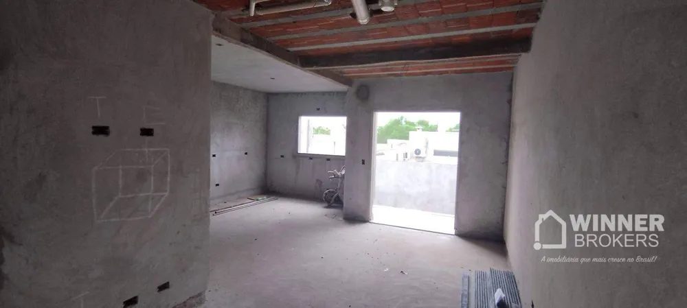 Sobrado, 2 quartos, 190 m² - Foto 4