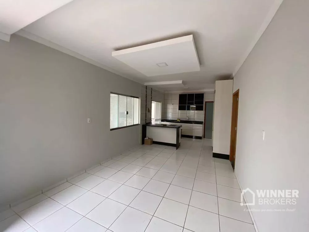 Casa à venda com 3 quartos, 145m² - Foto 3