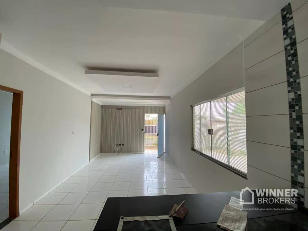 Casa à venda com 3 quartos, 145m² - Foto 4