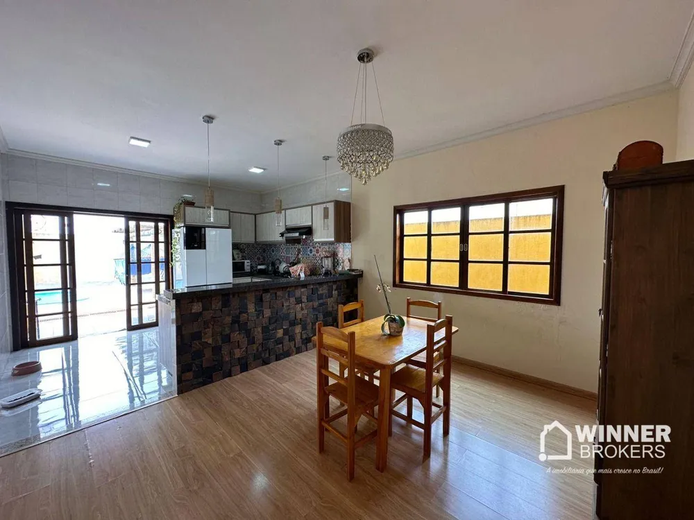 Casa, 3 quartos, 176 m² - Foto 4