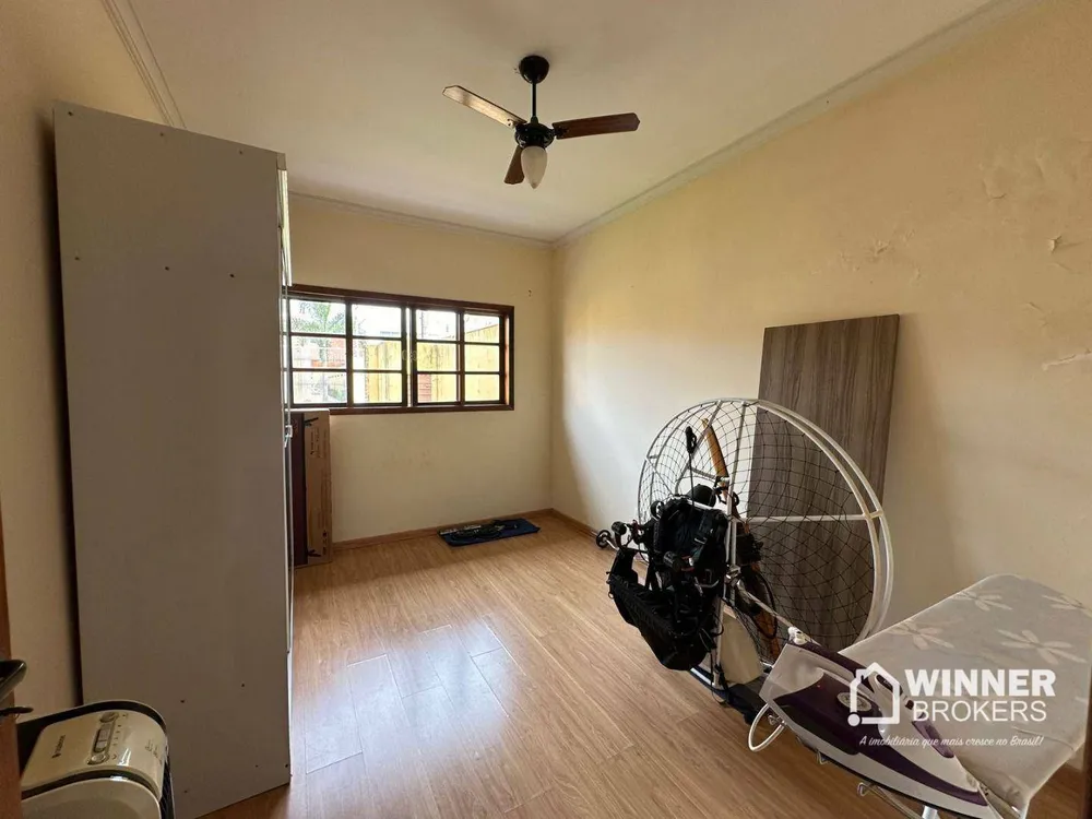 Casa, 3 quartos, 176 m² - Foto 9