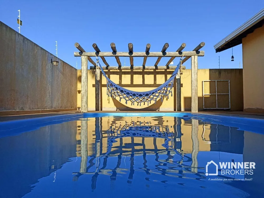 Casa, 3 quartos, 176 m² - Foto 12