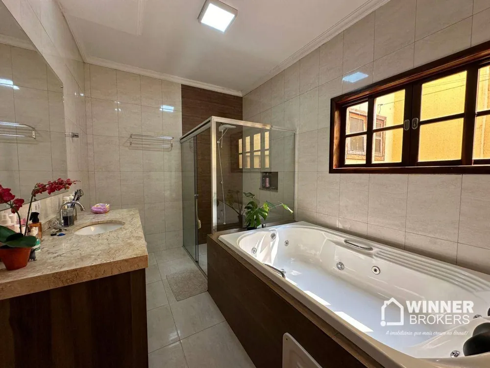 Casa, 3 quartos, 176 m² - Foto 7