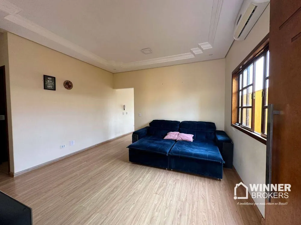 Casa, 3 quartos, 176 m² - Foto 3