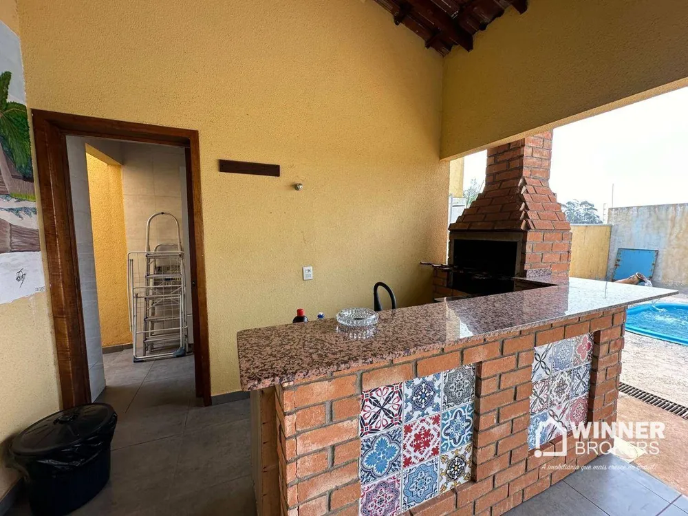 Casa, 3 quartos, 176 m² - Foto 11