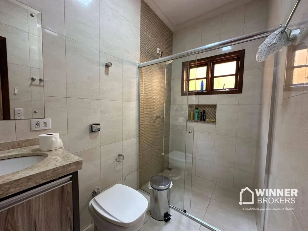 Casa, 3 quartos, 176 m² - Foto 10