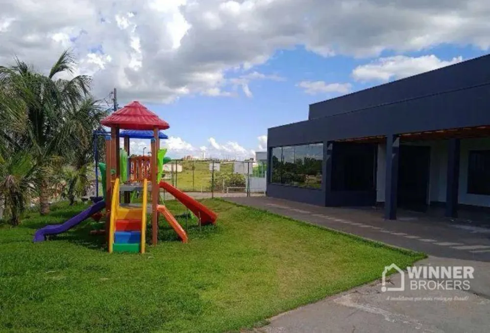 Loteamento e Condomínio, 369 m² - Foto 8