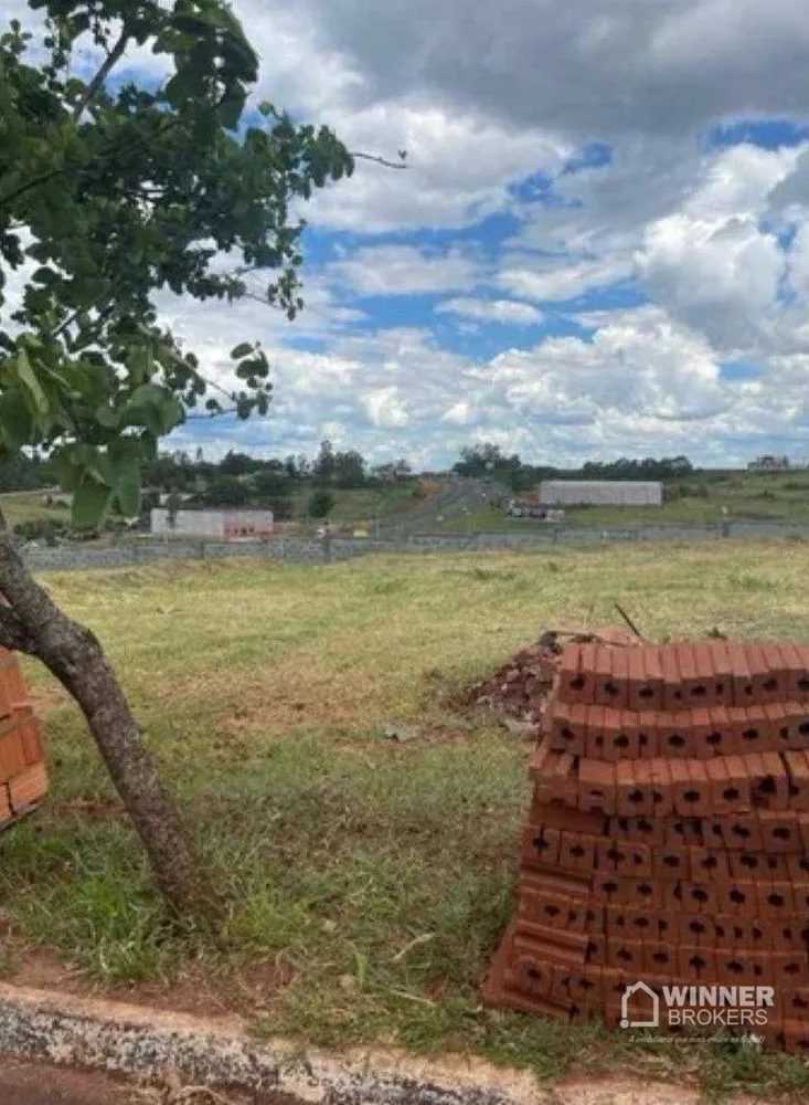 Loteamento e Condomínio, 369 m² - Foto 3