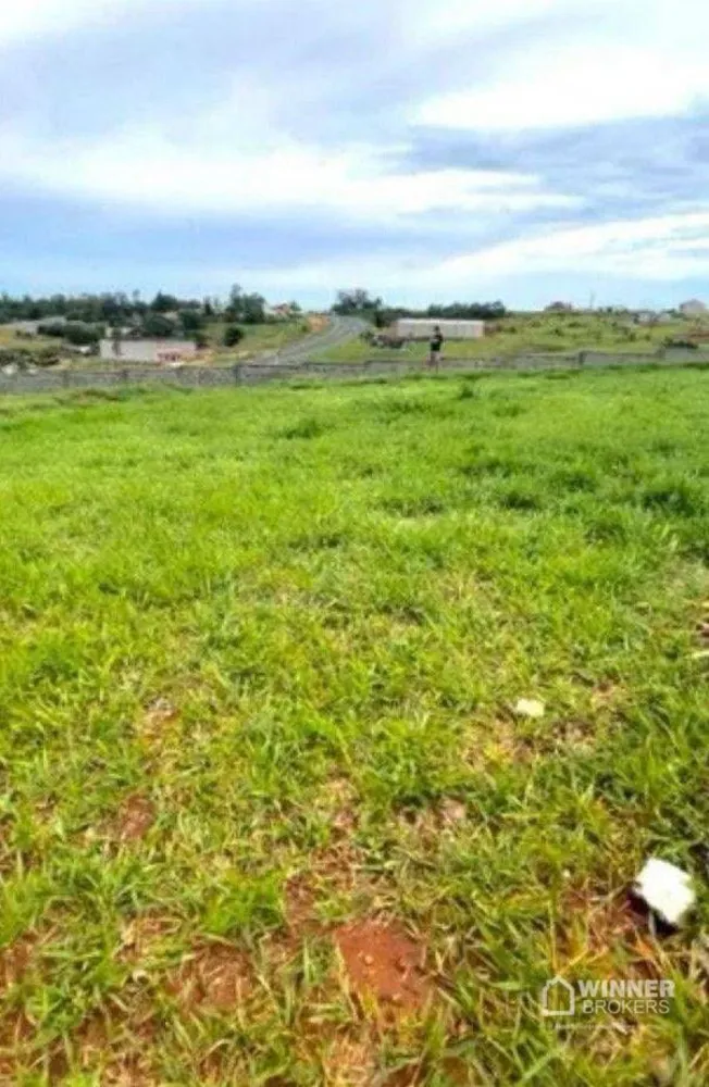 Loteamento e Condomínio, 369 m² - Foto 2