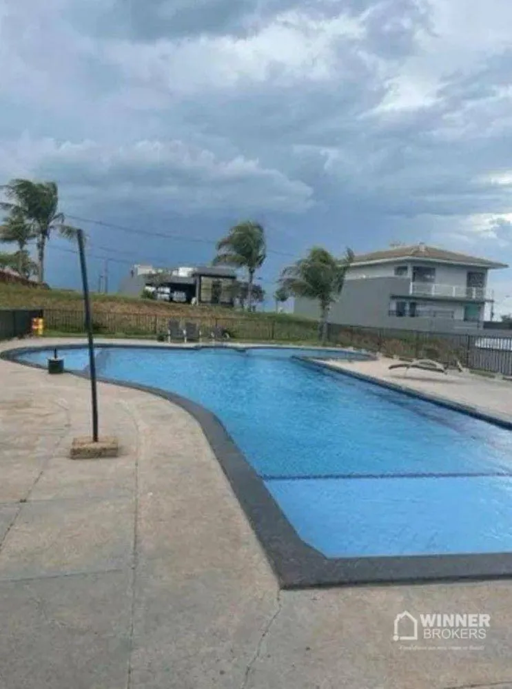 Loteamento e Condomínio, 369 m² - Foto 5