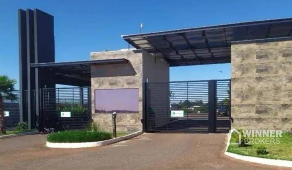 Loteamento e Condomínio, 369 m² - Foto 1