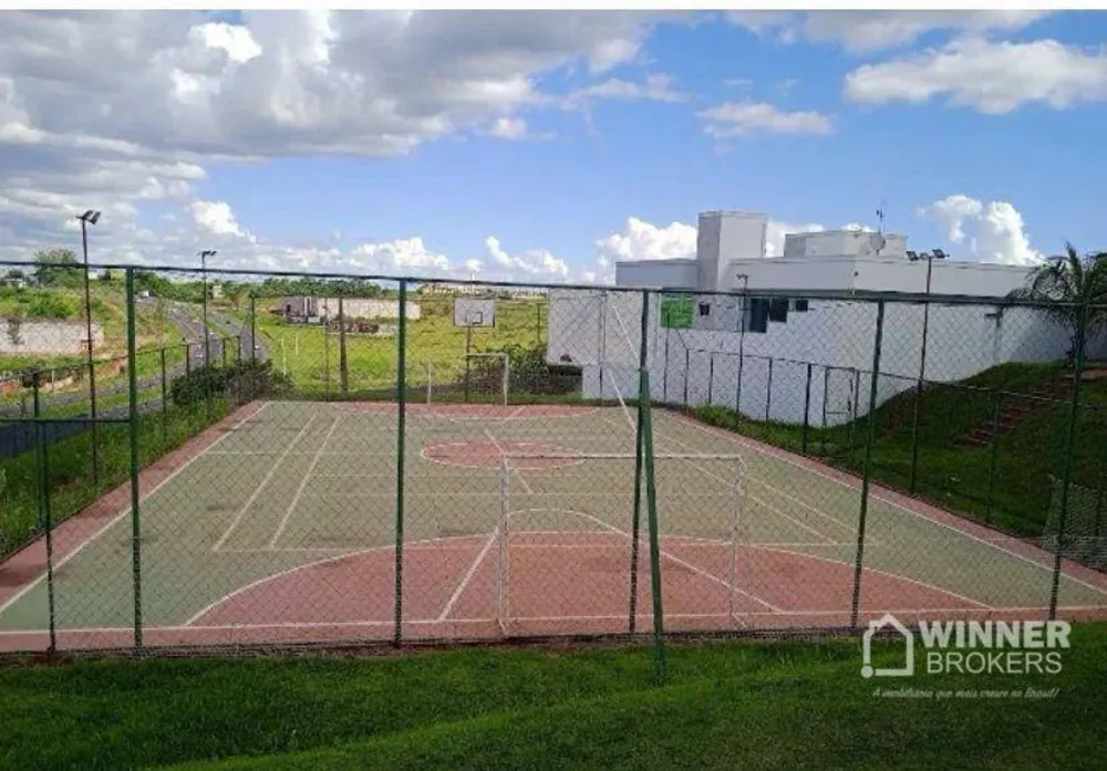 Loteamento e Condomínio, 369 m² - Foto 6