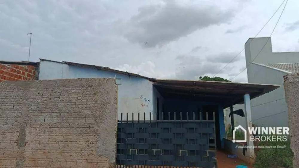 Terreno, 250 m² - Foto 1