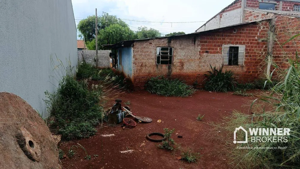 Terreno, 250 m² - Foto 3
