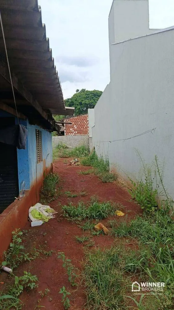 Terreno, 250 m² - Foto 2