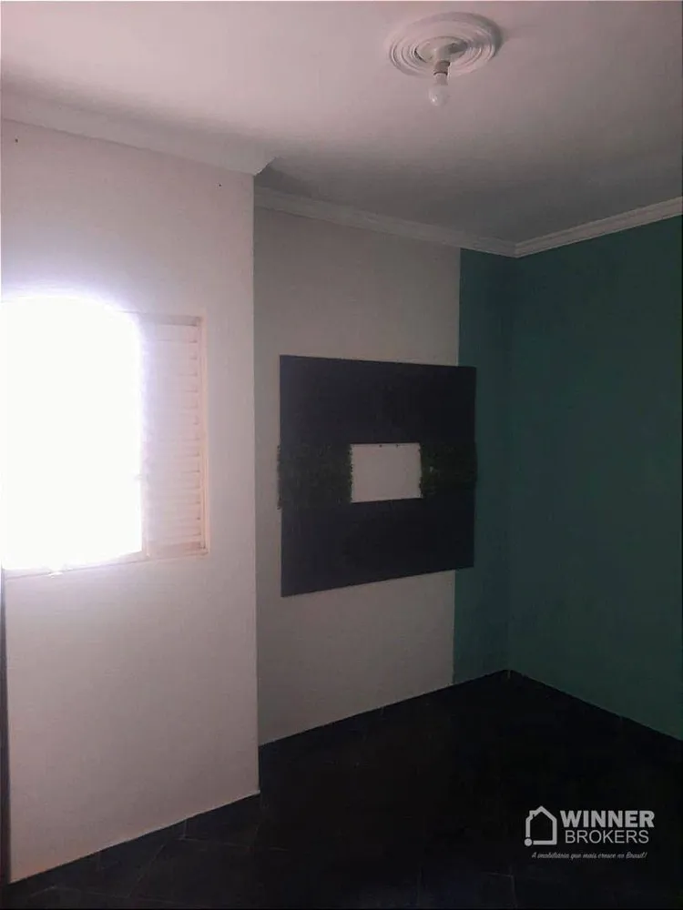 Casa, 3 quartos, 100 m² - Foto 6