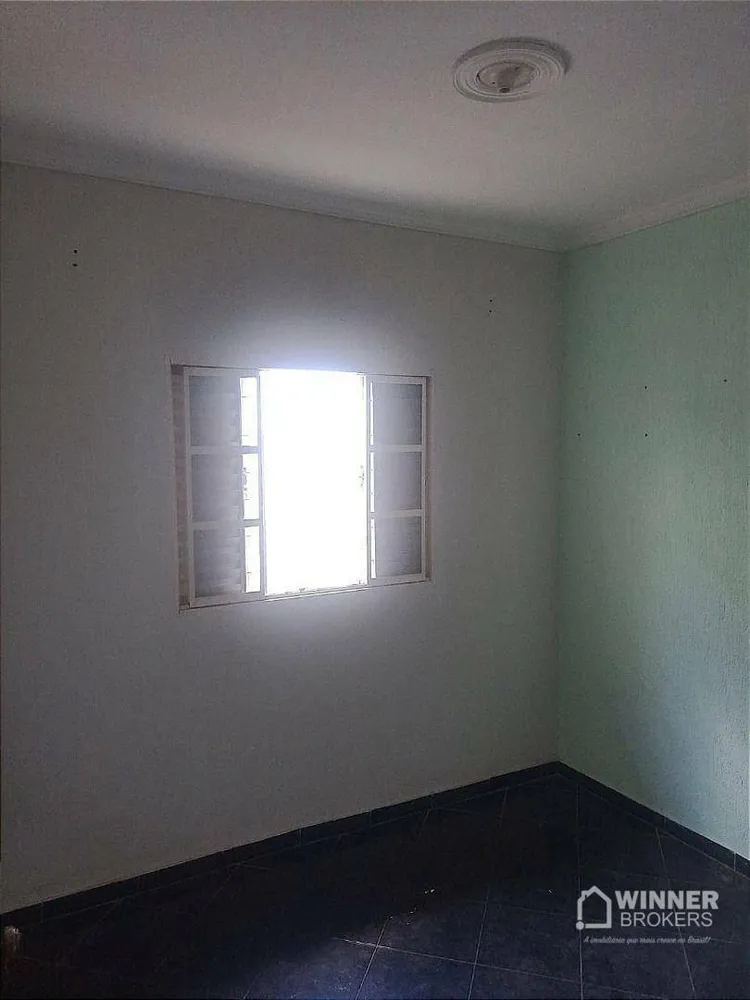 Casa, 3 quartos, 100 m² - Foto 9