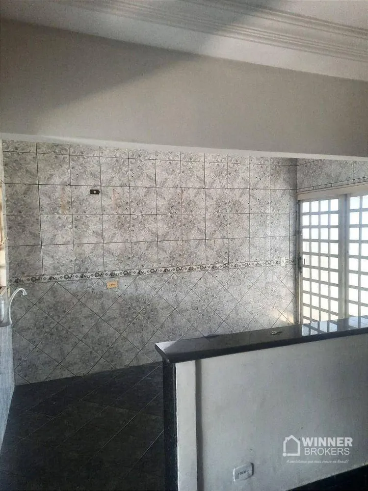 Casa, 3 quartos, 100 m² - Foto 11