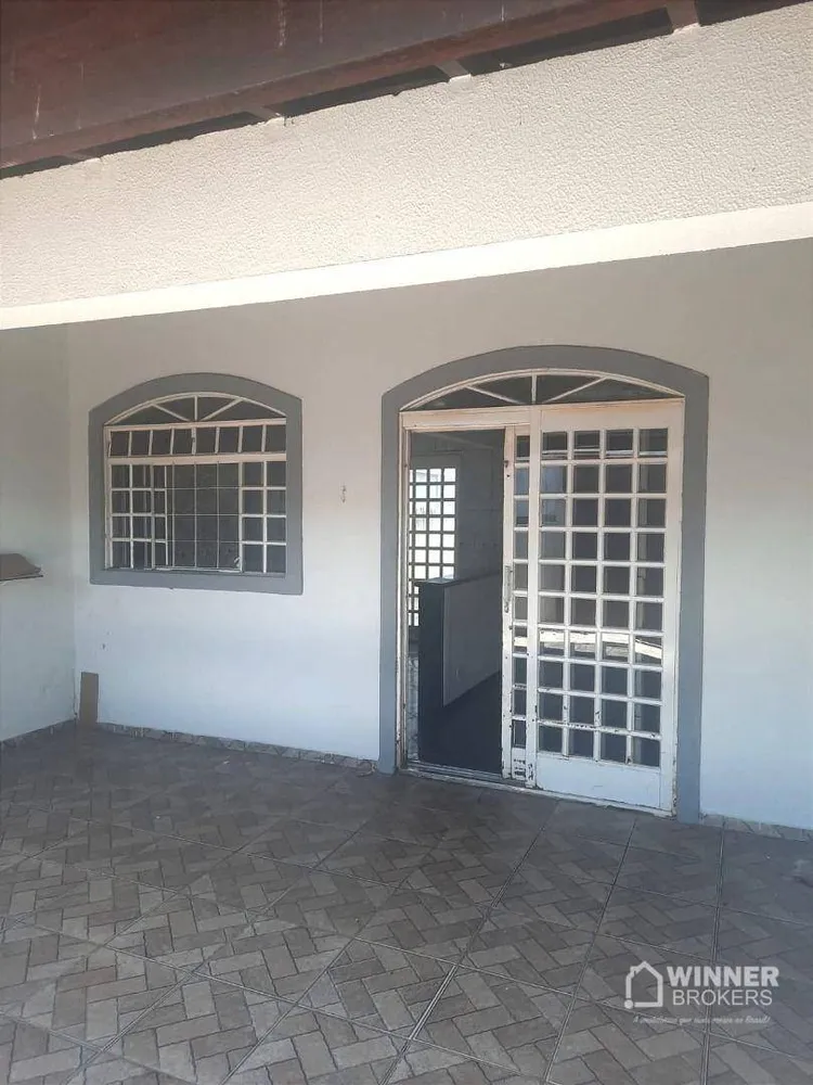 Casa, 3 quartos, 100 m² - Foto 3