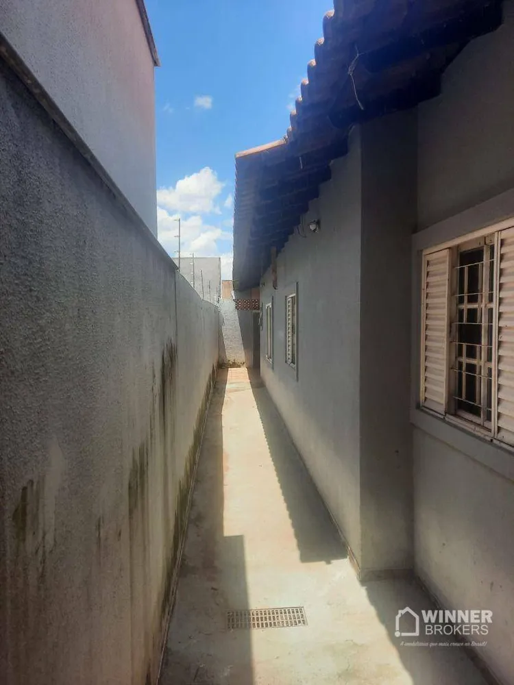 Casa, 3 quartos, 100 m² - Foto 12