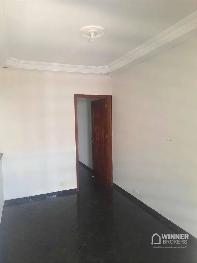 Casa, 3 quartos, 100 m² - Foto 4