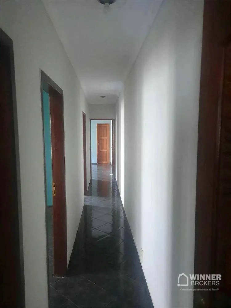 Casa, 3 quartos, 100 m² - Foto 8