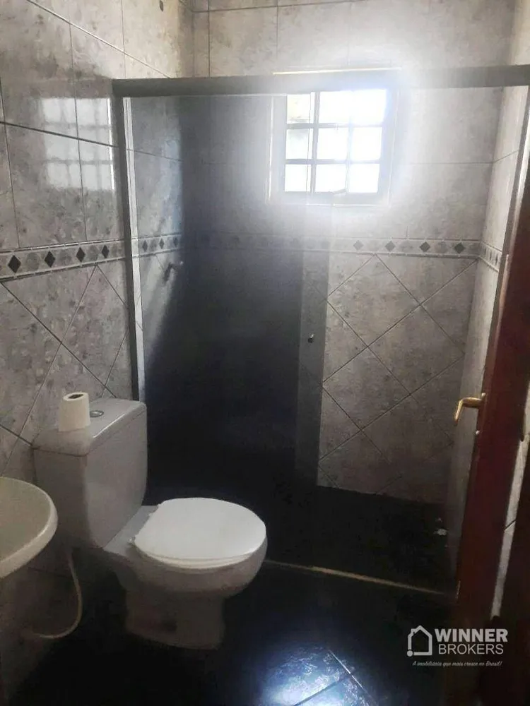 Casa, 3 quartos, 100 m² - Foto 10