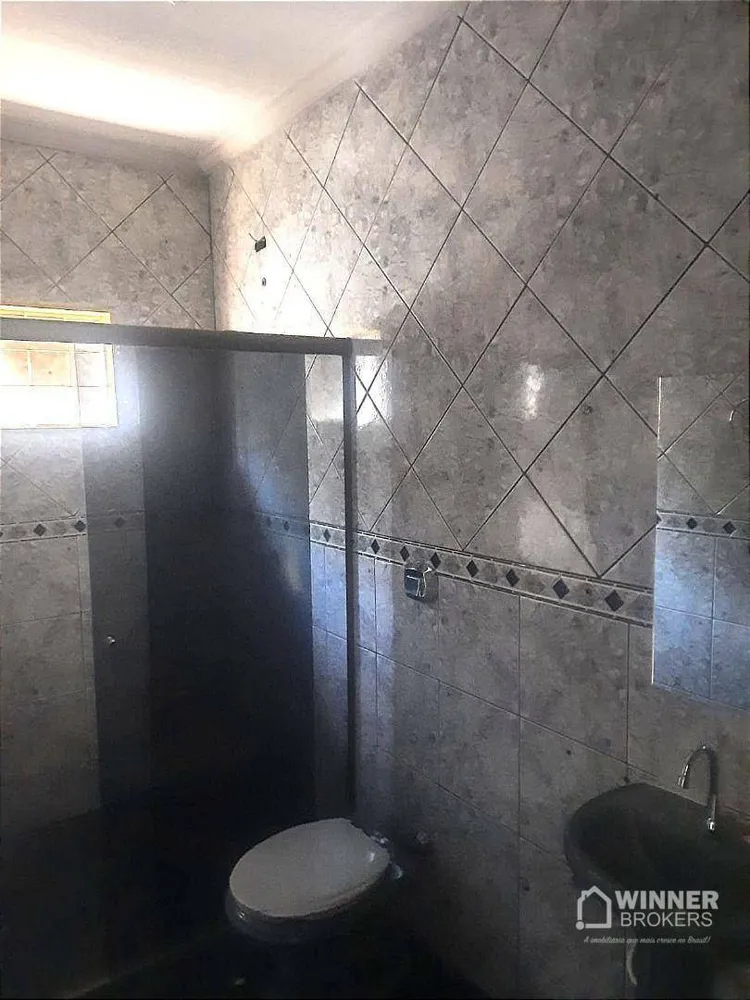 Casa, 3 quartos, 100 m² - Foto 7