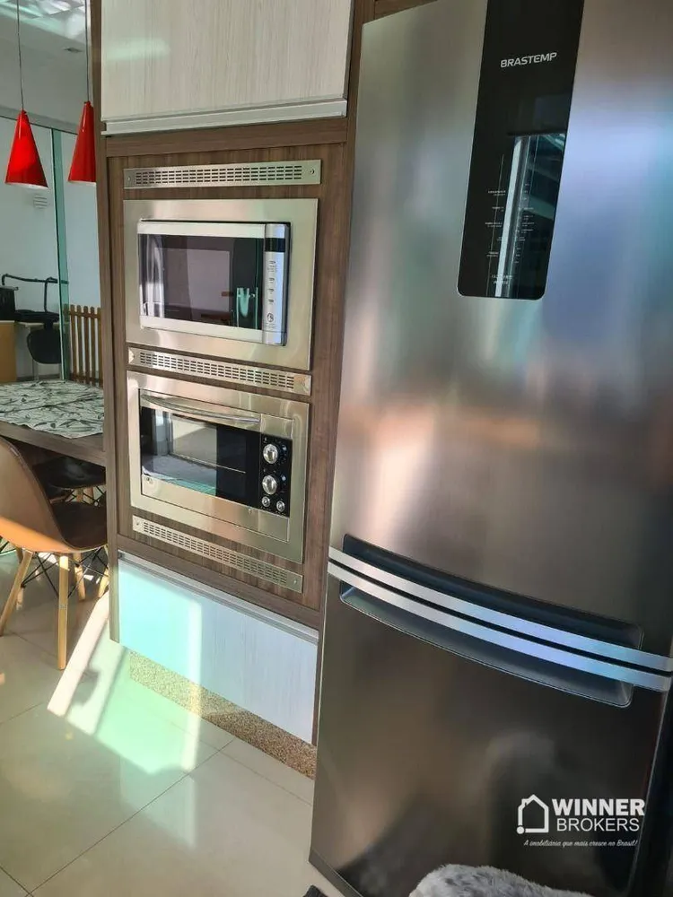 Casa, 3 quartos, 220 m² - Foto 3